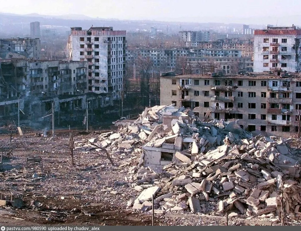 Минутка