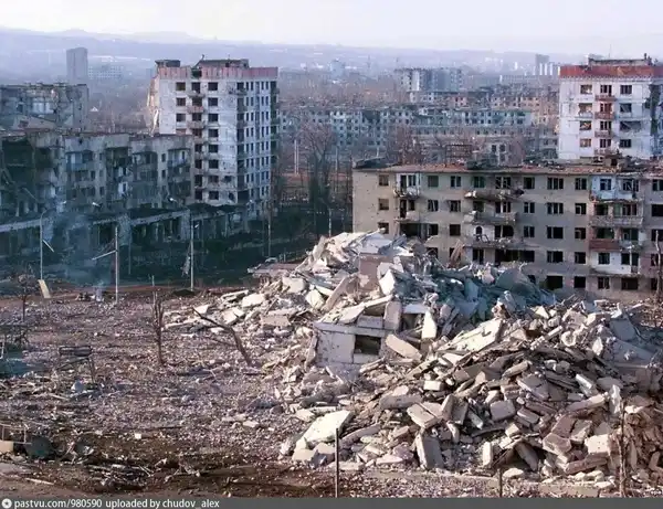 Минутка