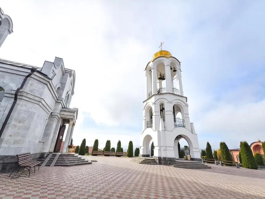 Храм Покрова Пресвятой Богородицы, фото 2