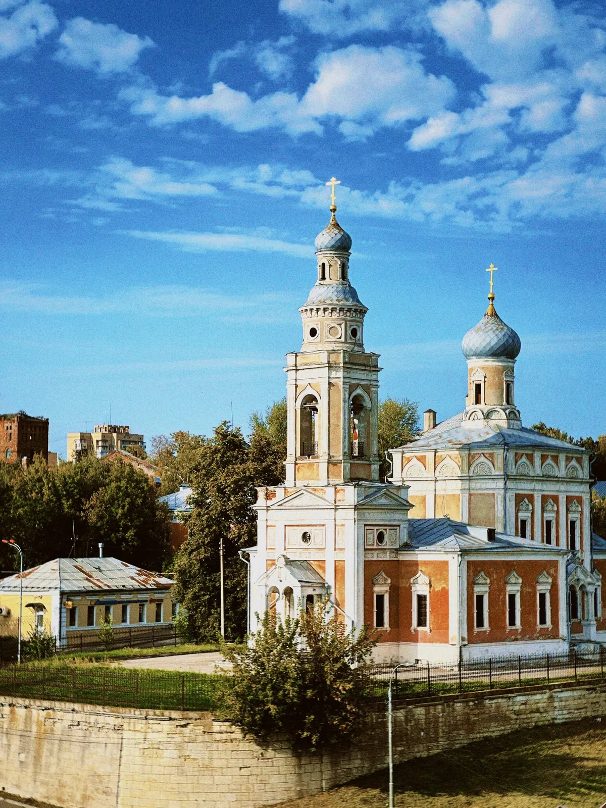 Храм Успения Пресвятой Богородицы, фото 2