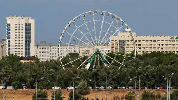 Кырлай