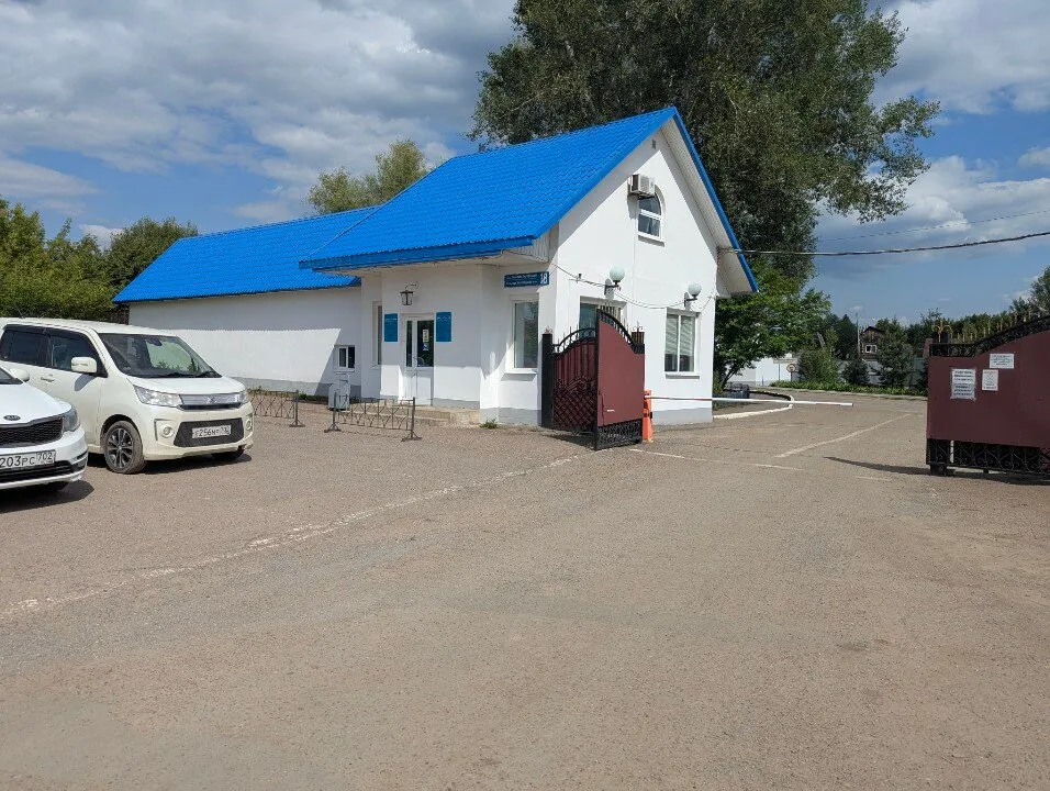 Уфимская кирха, фото 3