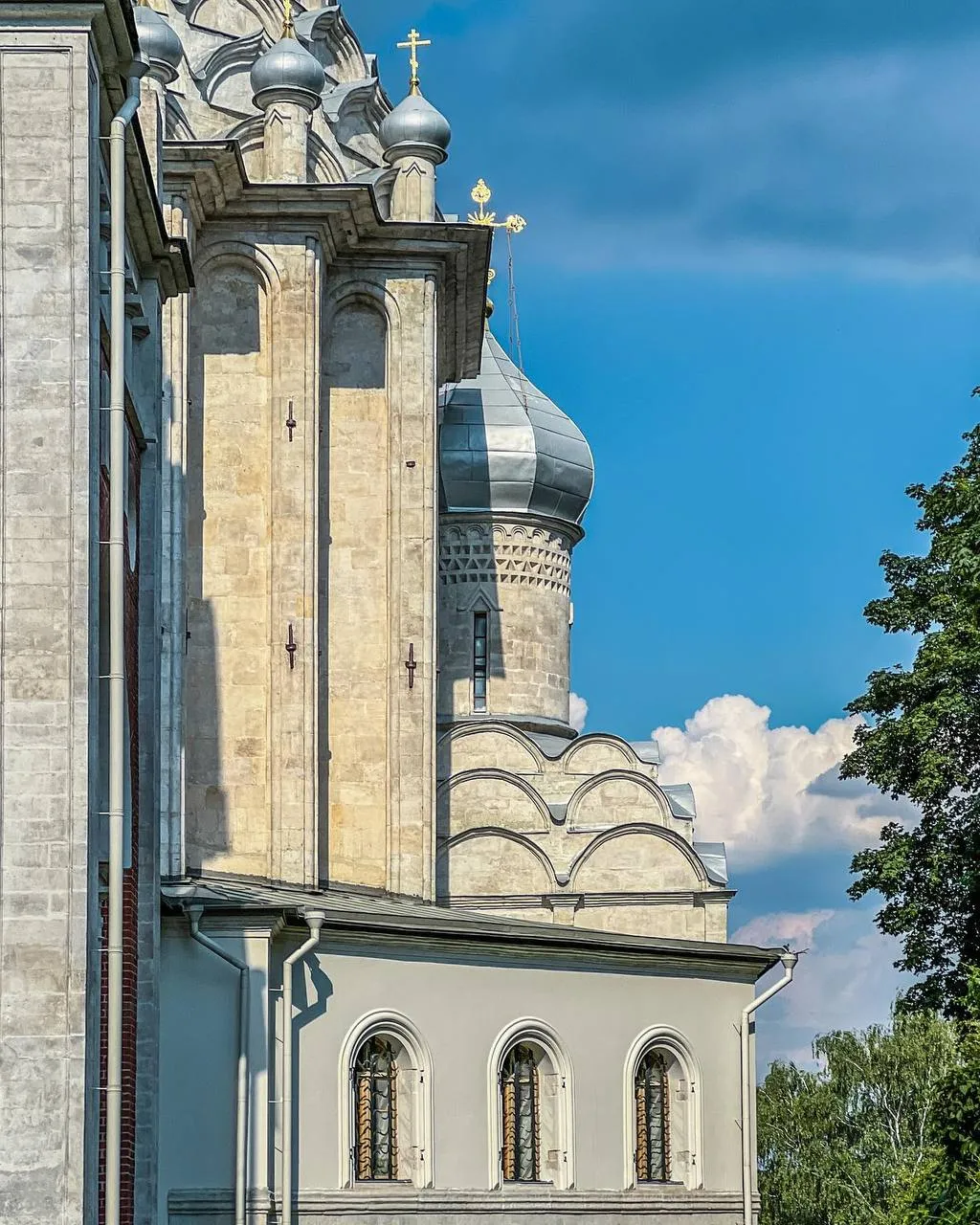 Храм Преображения Господня, фото 2