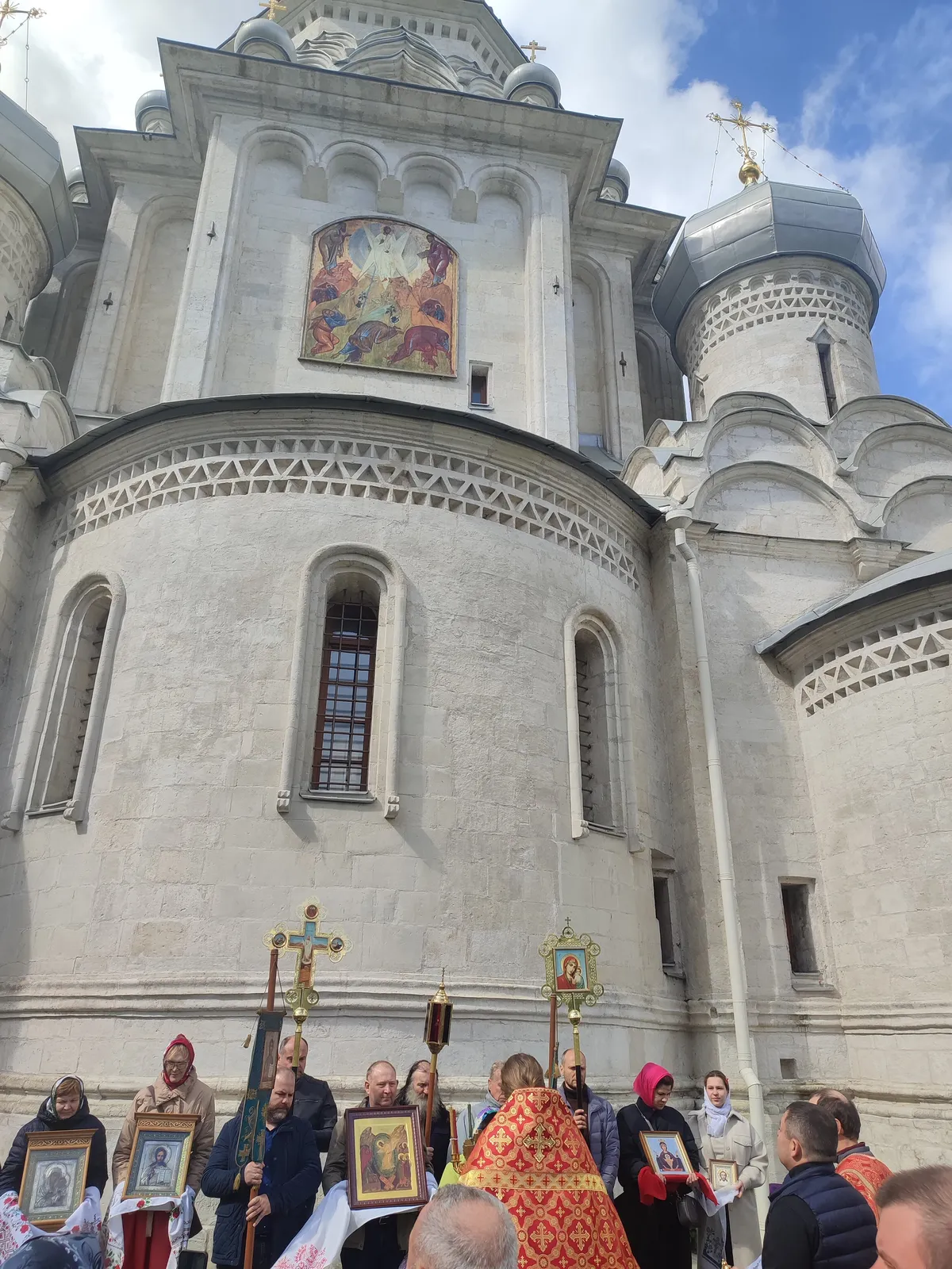 Храм Преображения Господня, фото 3
