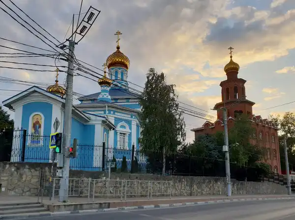Успенский собор