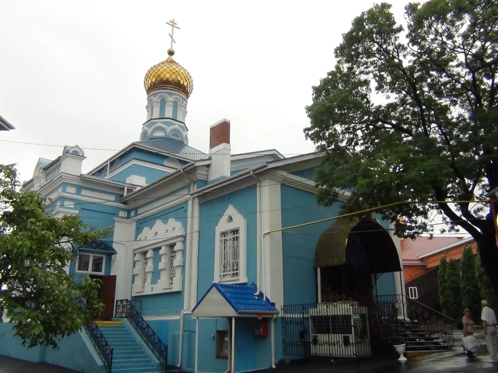 Успенский собор, фото 3