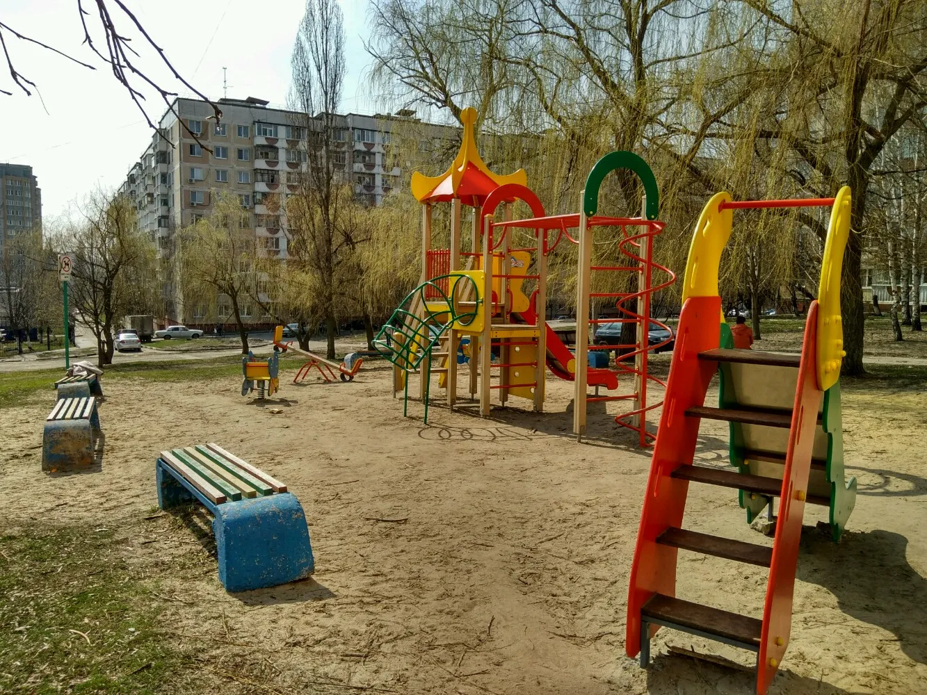 Сквер Митрополита Макария, фото 3