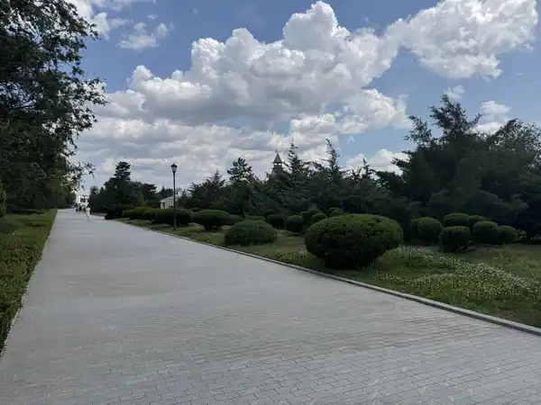 Покровская площадь