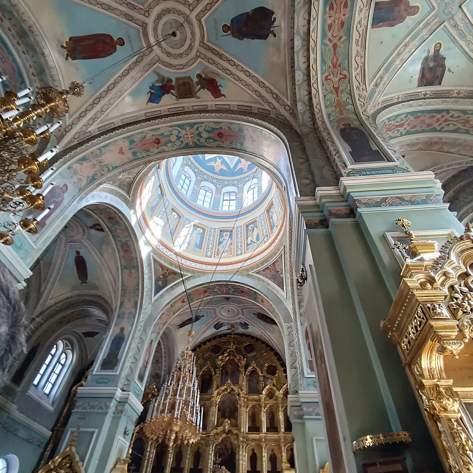 Покровская площадь, фото 2