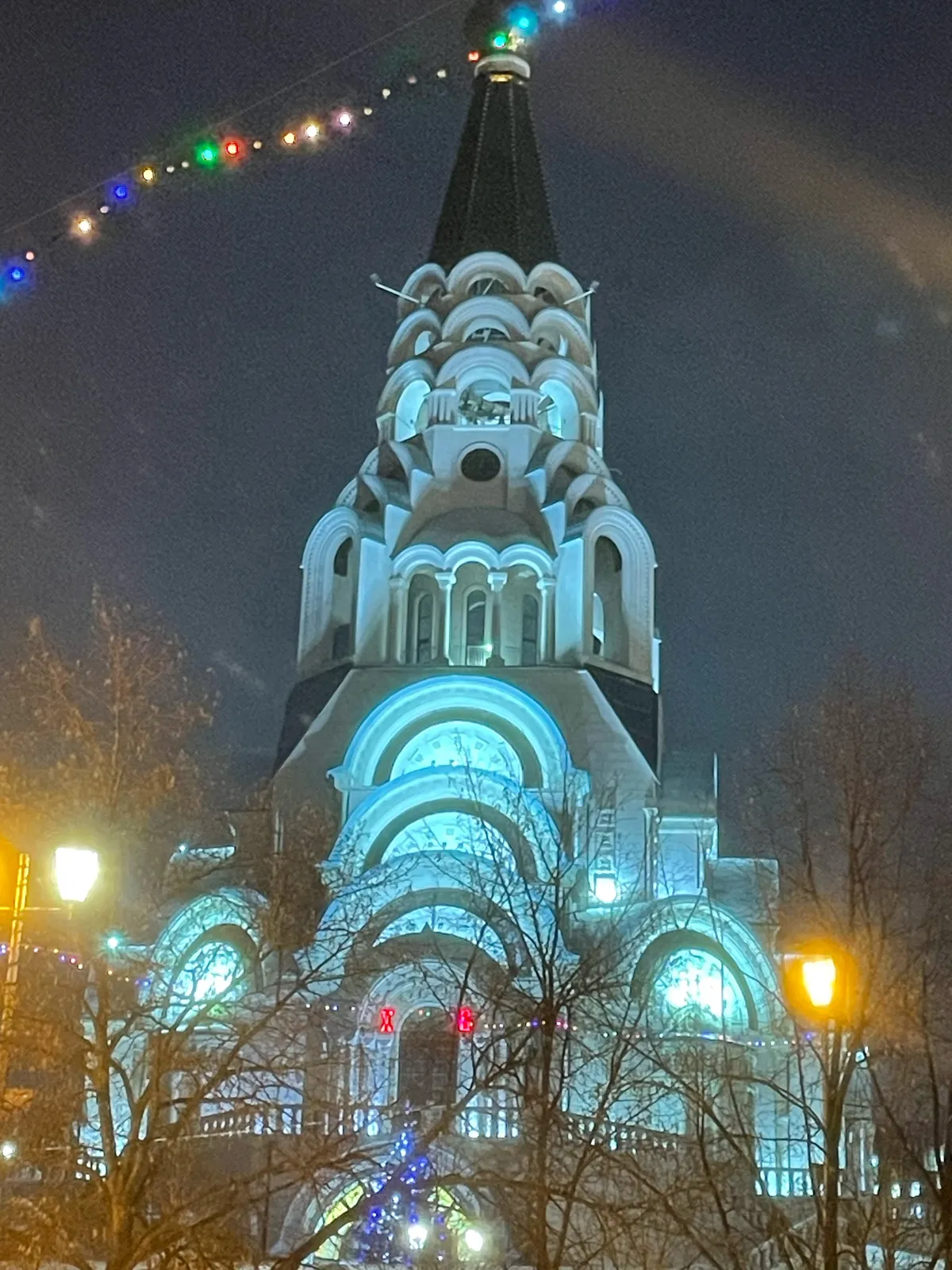 Софийская церковь, фото 2