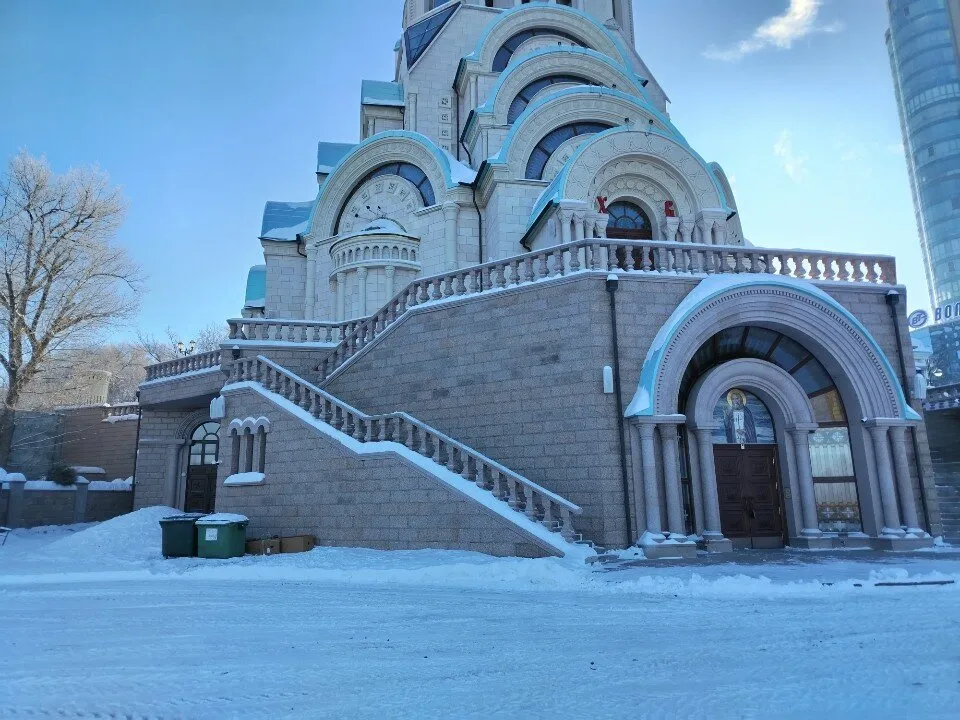Софийская церковь, фото 3