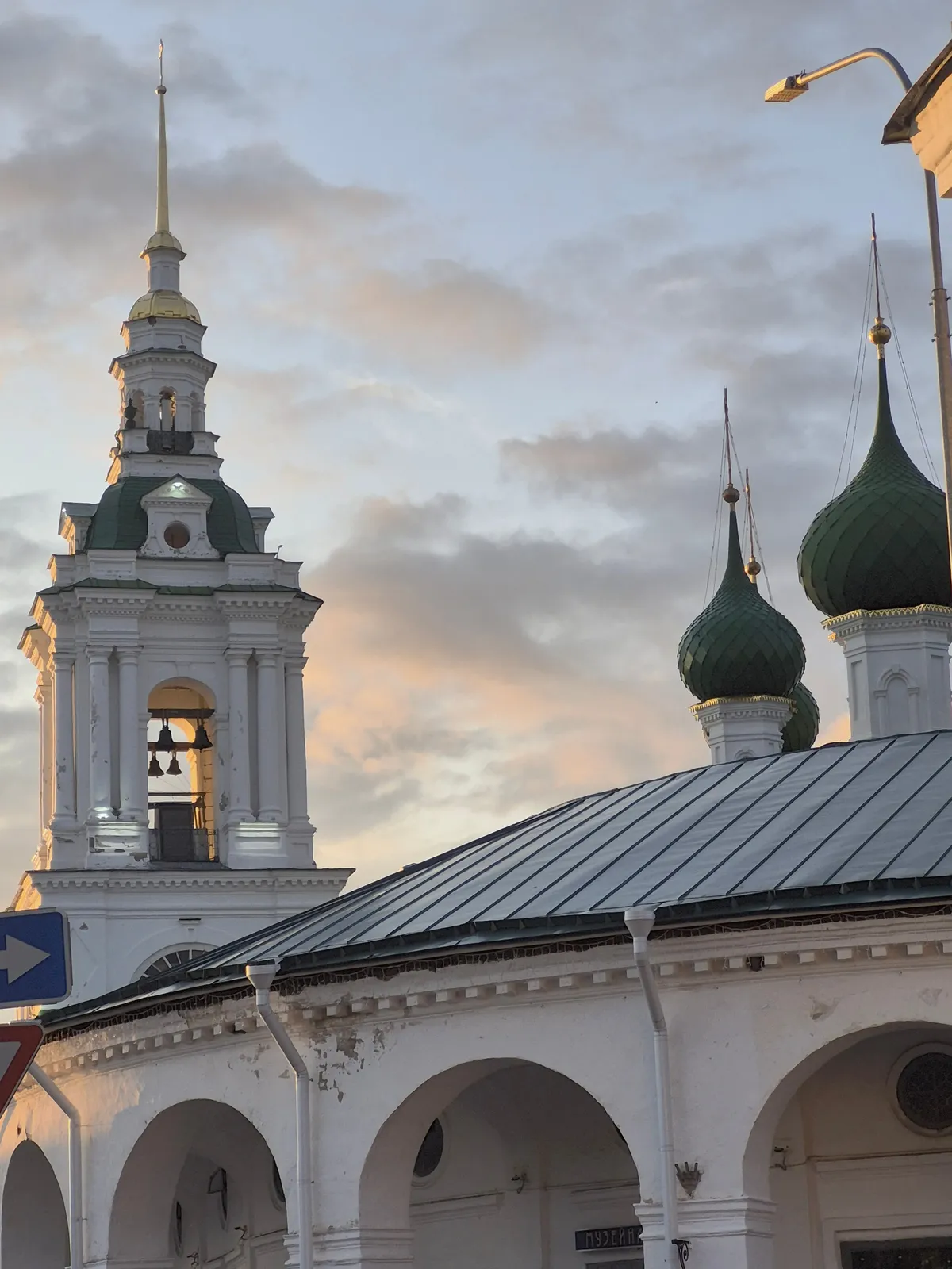 Церковь Спаса в Рядах, фото 3