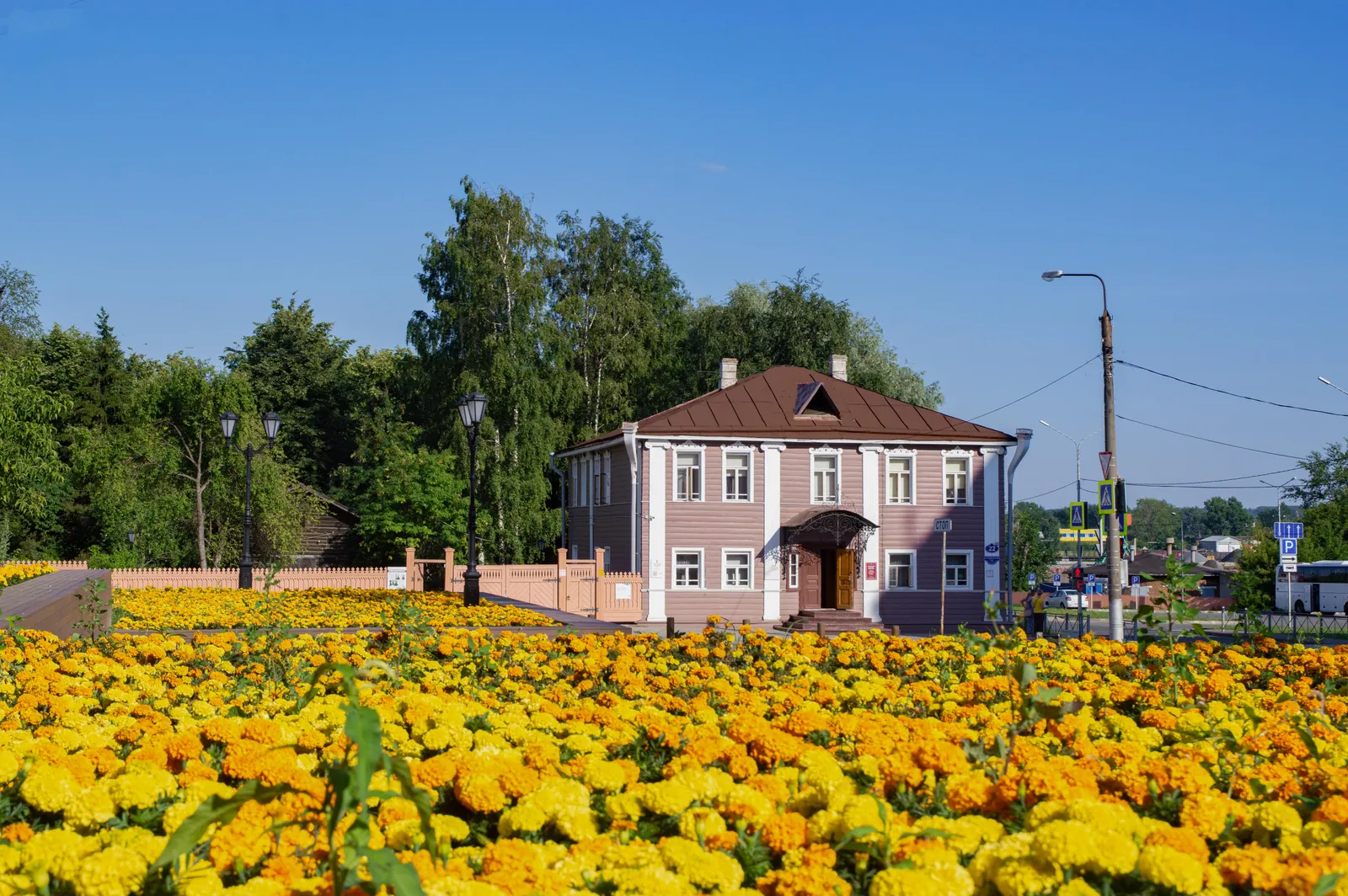 Дом-музей В. В. Верещагина, фото 3