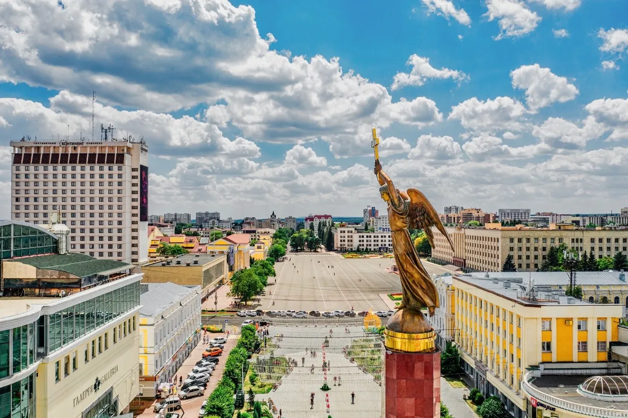 Александровская площадь