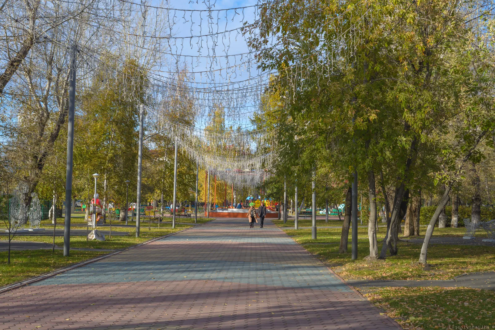 Детский парк, фото 3