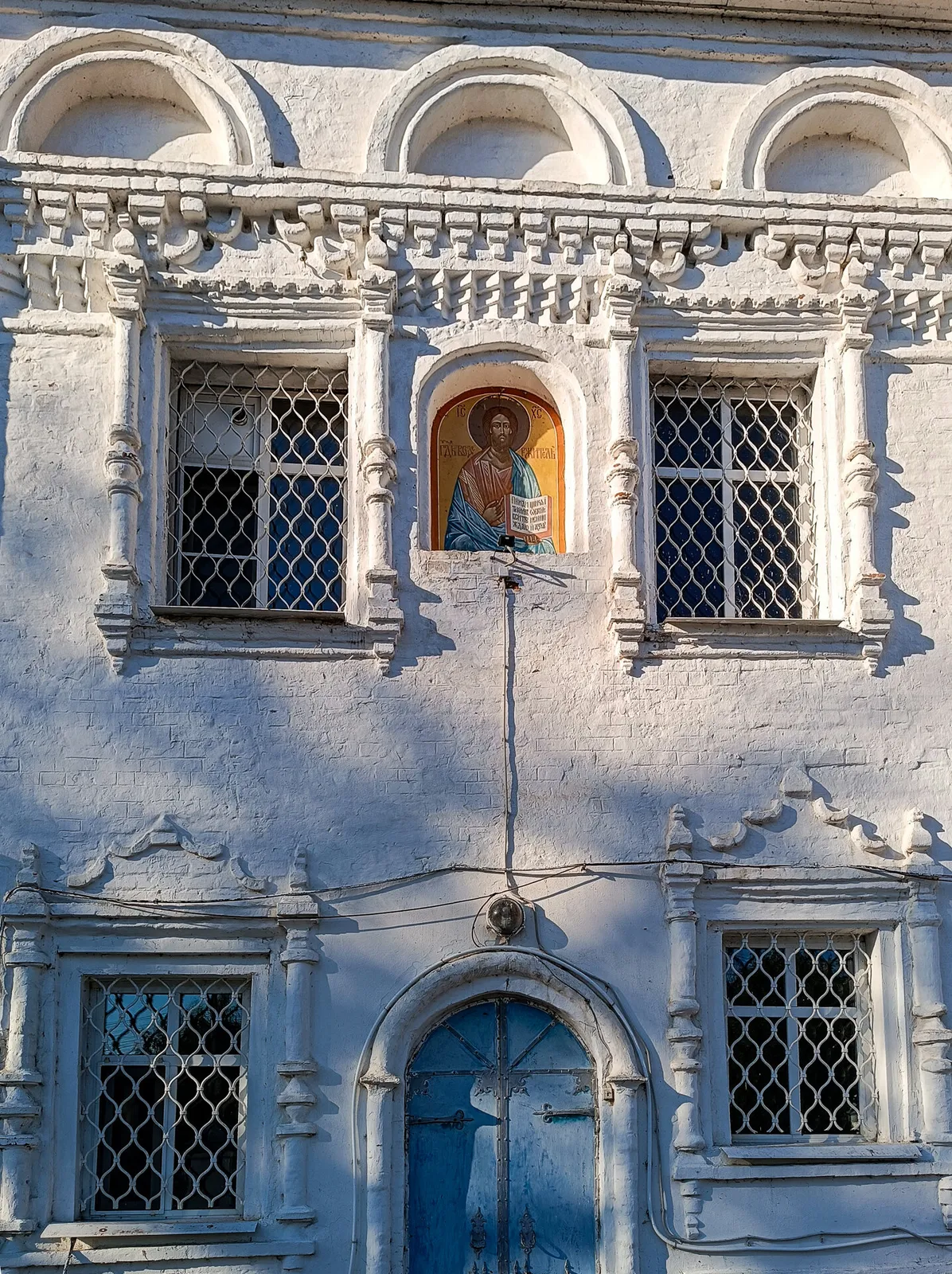 Воскресенская церковь, фото 2