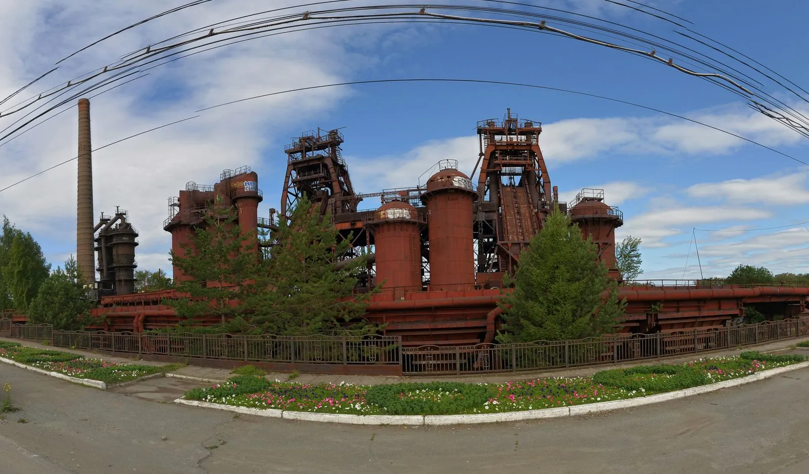 Завод-музей истории горнозаводской техники, фото 3