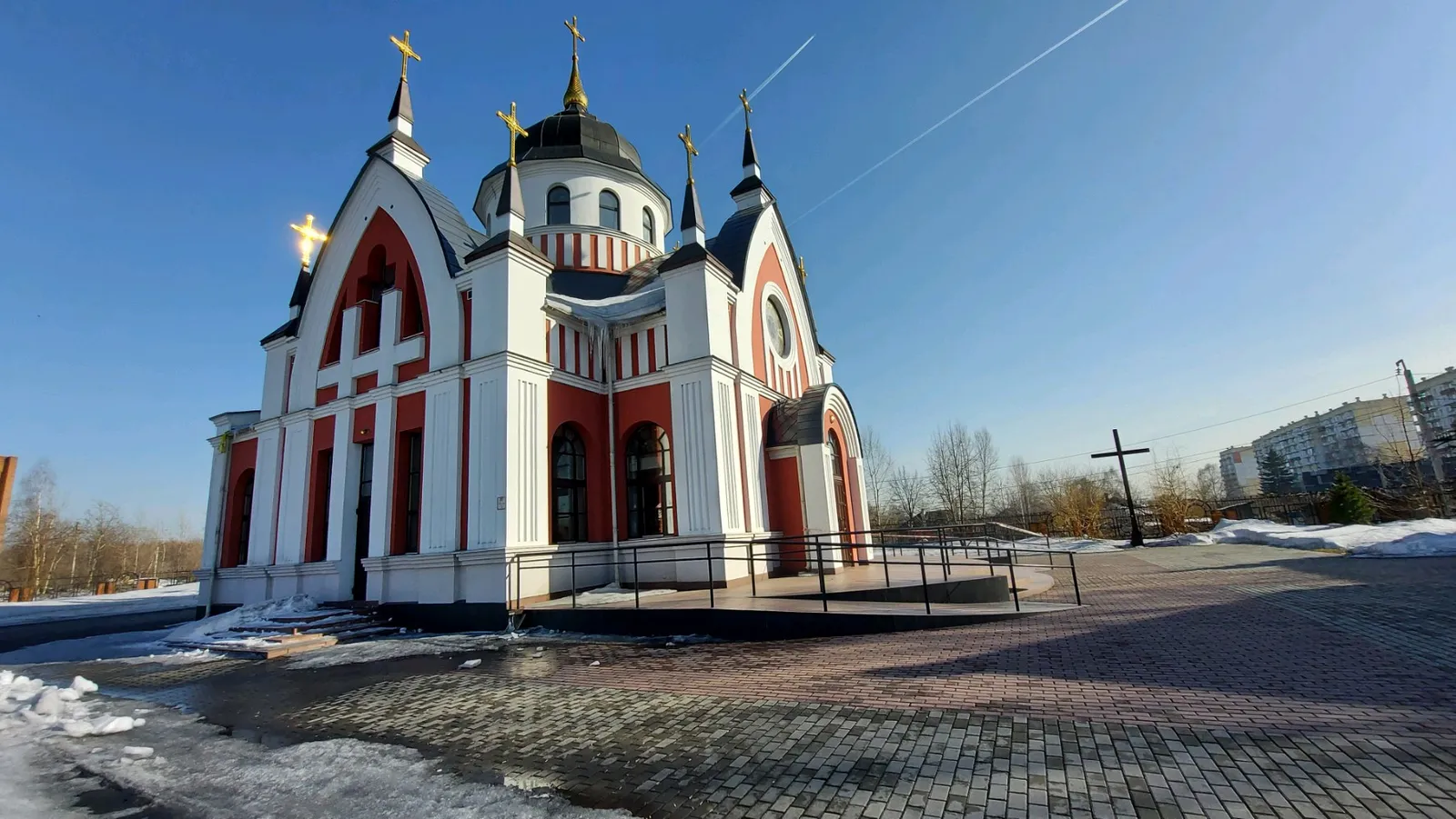 Храм Святого Иоанна Златоуста, фото 2