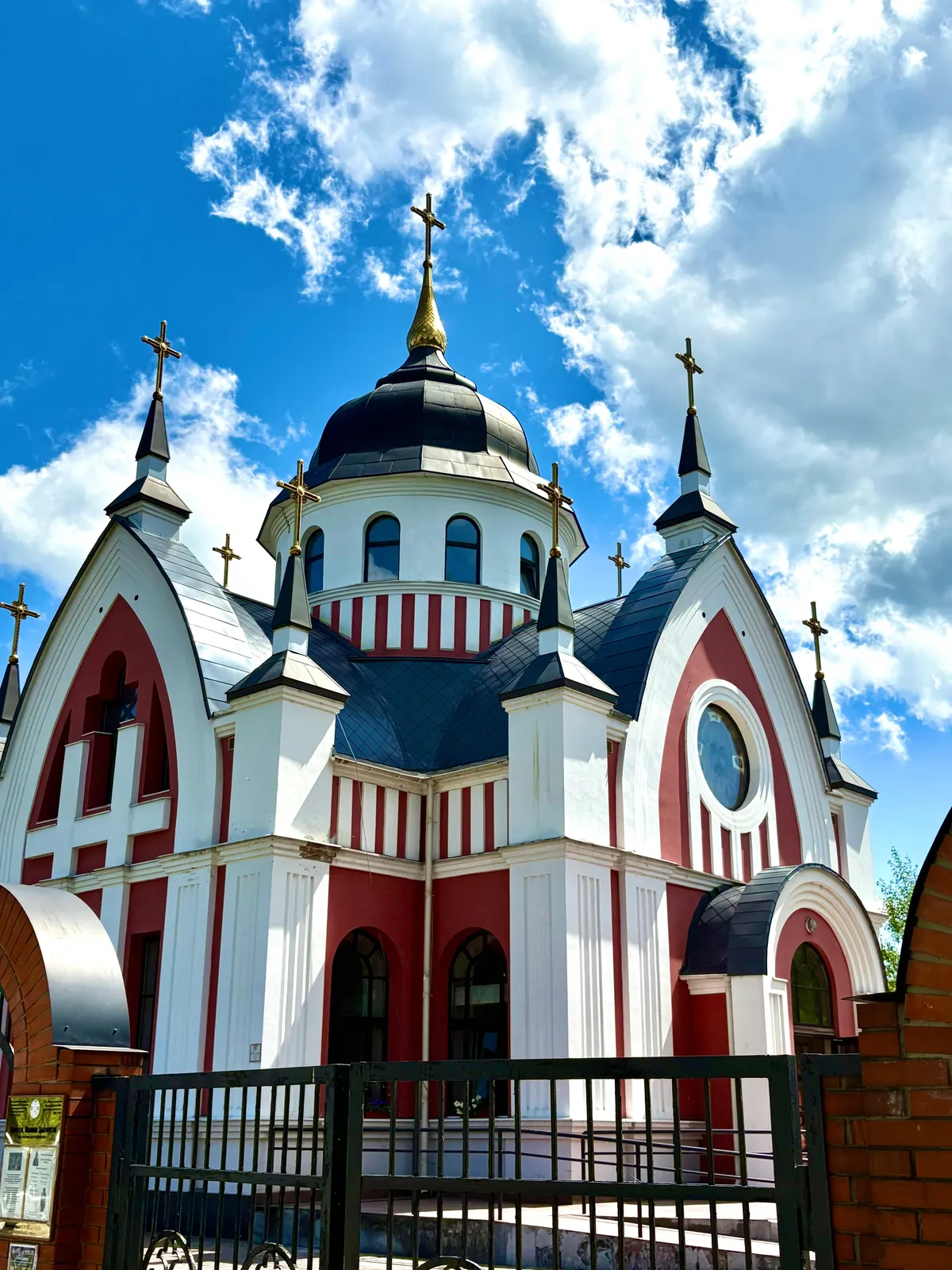 Храм Святого Иоанна Златоуста, фото 3