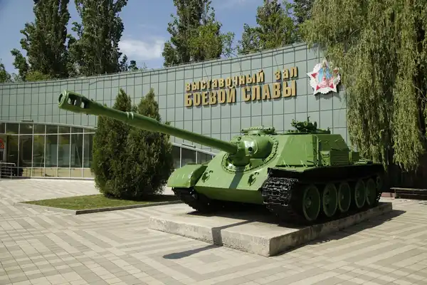Оружие Победы