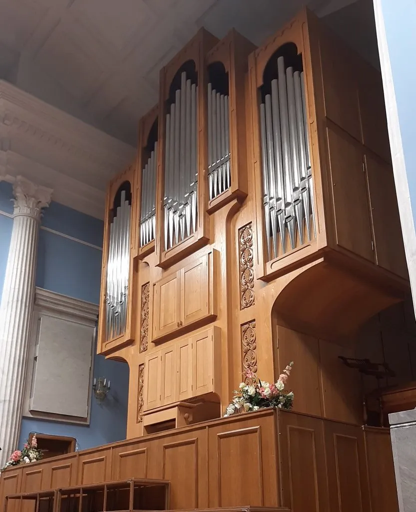 Алое поле, фото 3