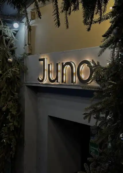 Кафе Juno