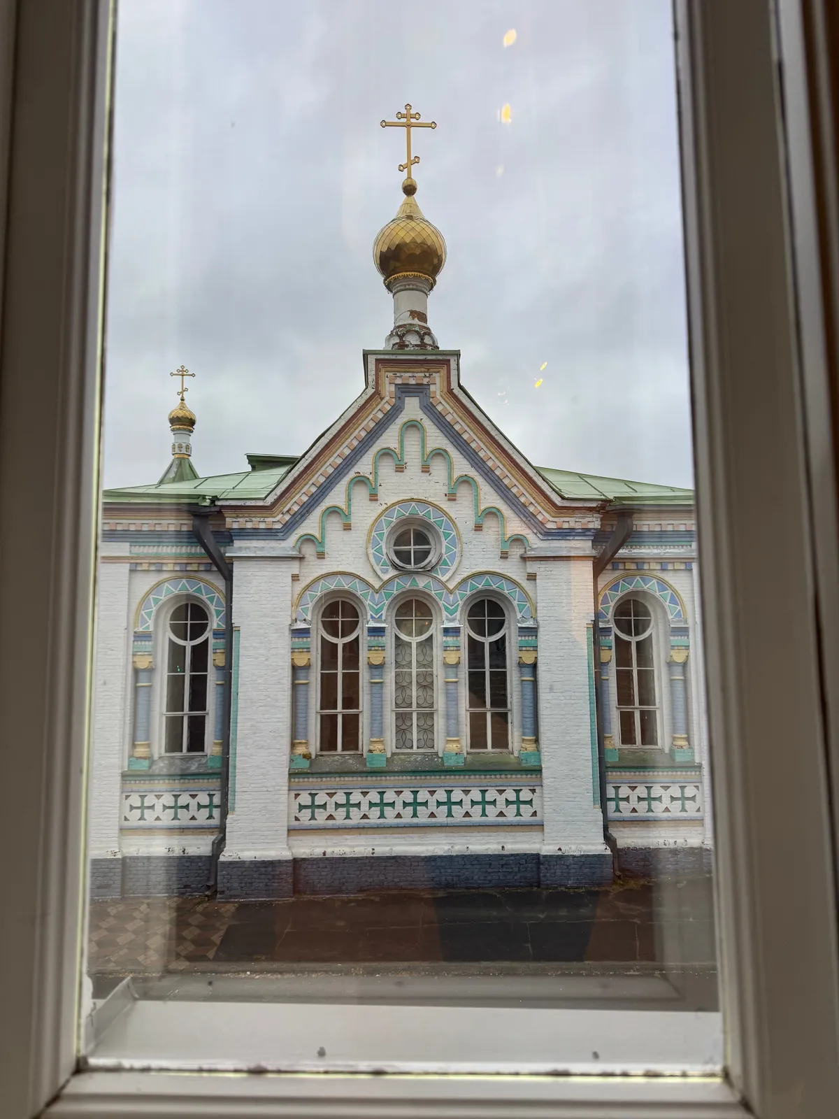 Храм Святителя Николая Чудотворца, фото 2