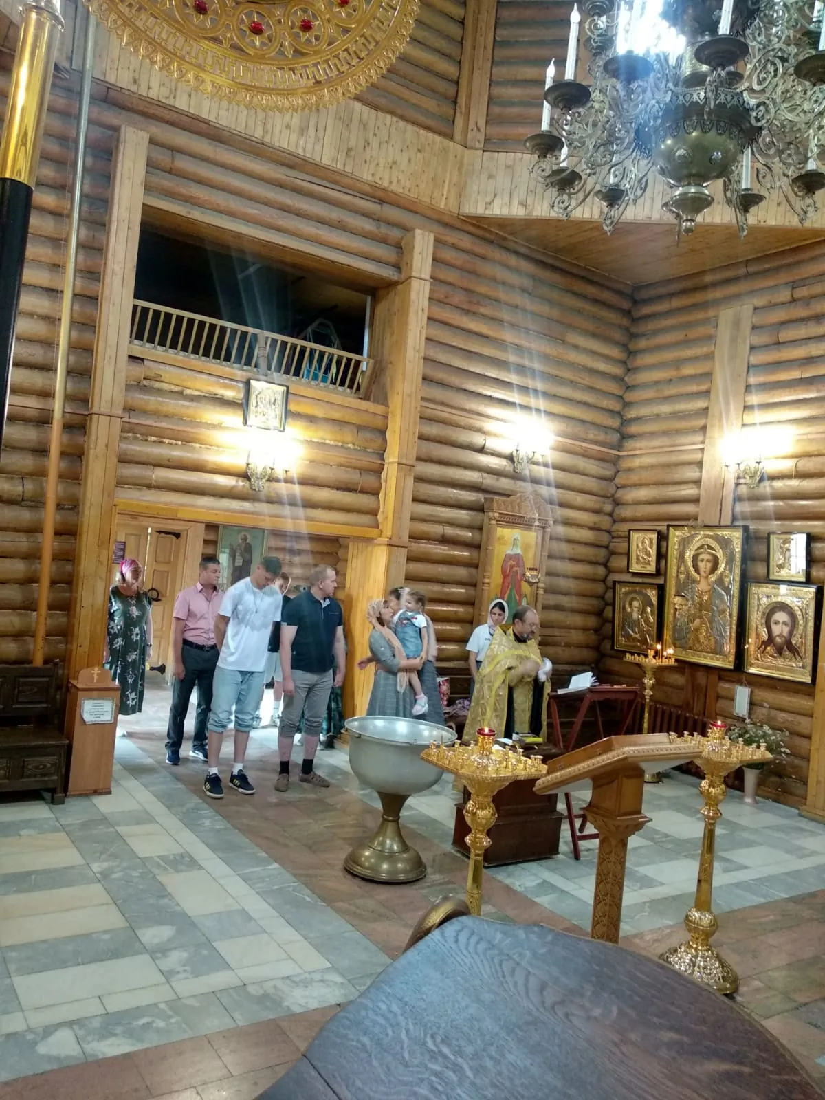 Церковь Николая Чудотворца, фото 2