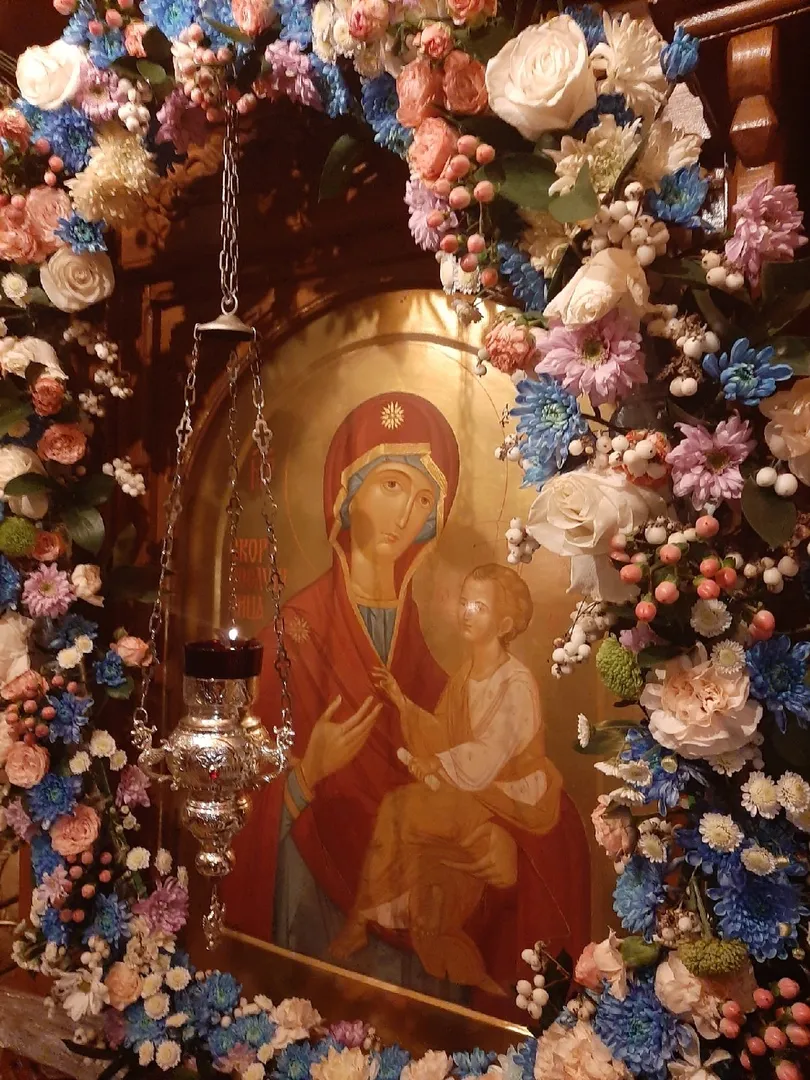 Церковь Николая Чудотворца, фото 3