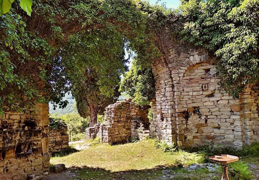 Агуа, фото 2