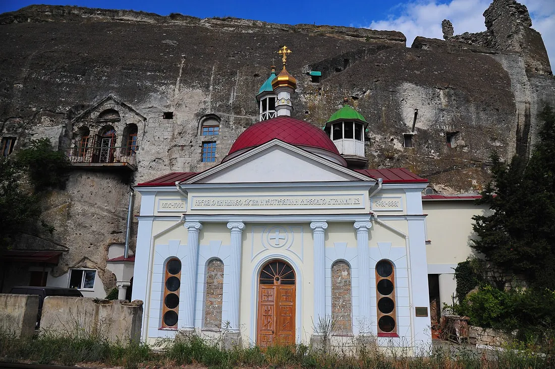 Церковь святого Климента, фото 2