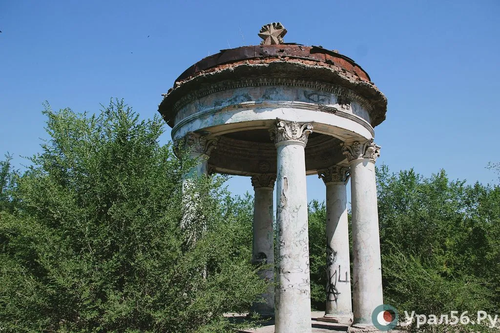 Парк Машиностроителей, фото 3
