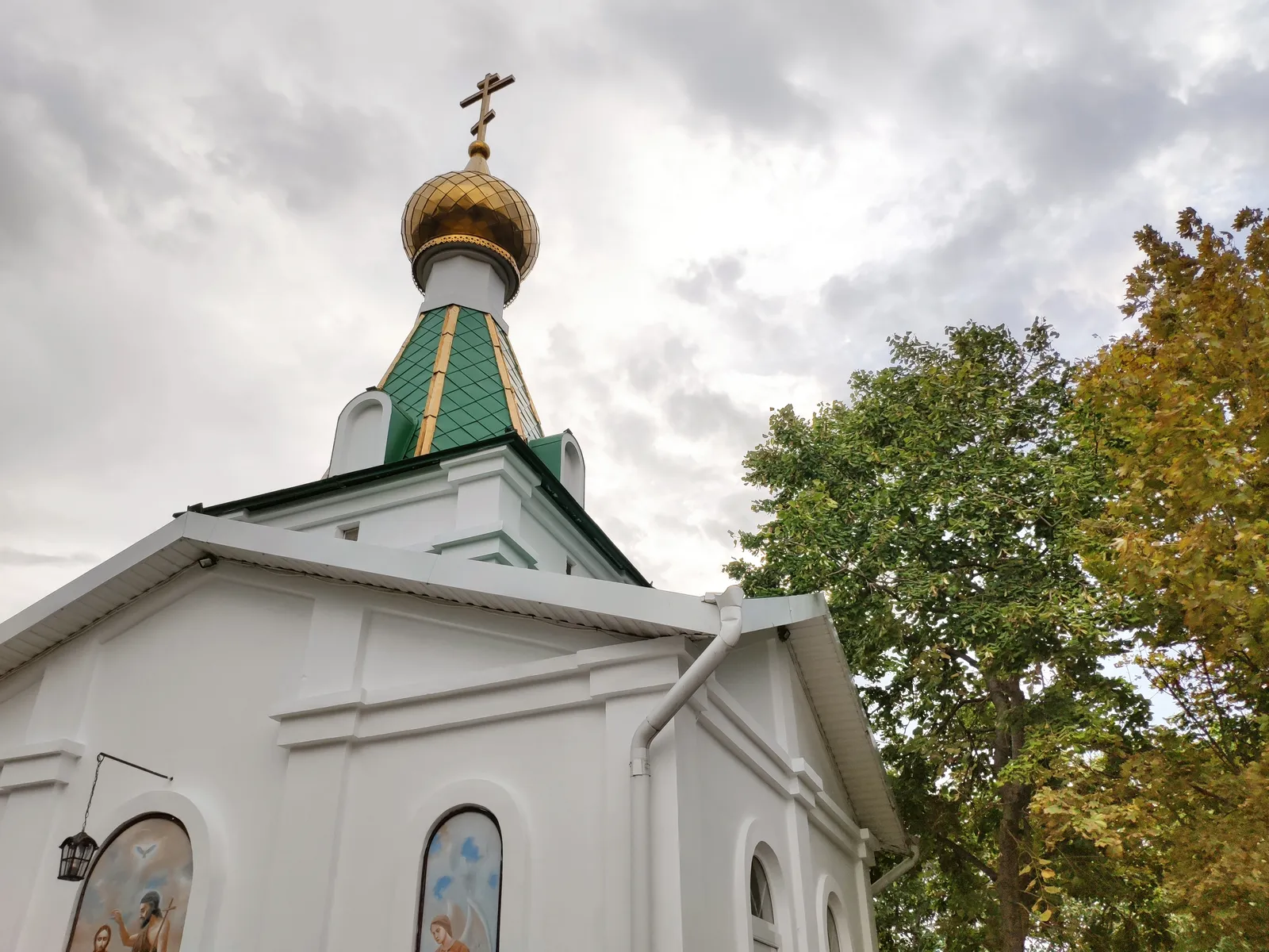 Приход Преполовения Пятидесятницы, фото 2