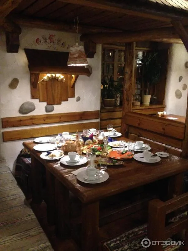 Ресторан Диканька, фото 3