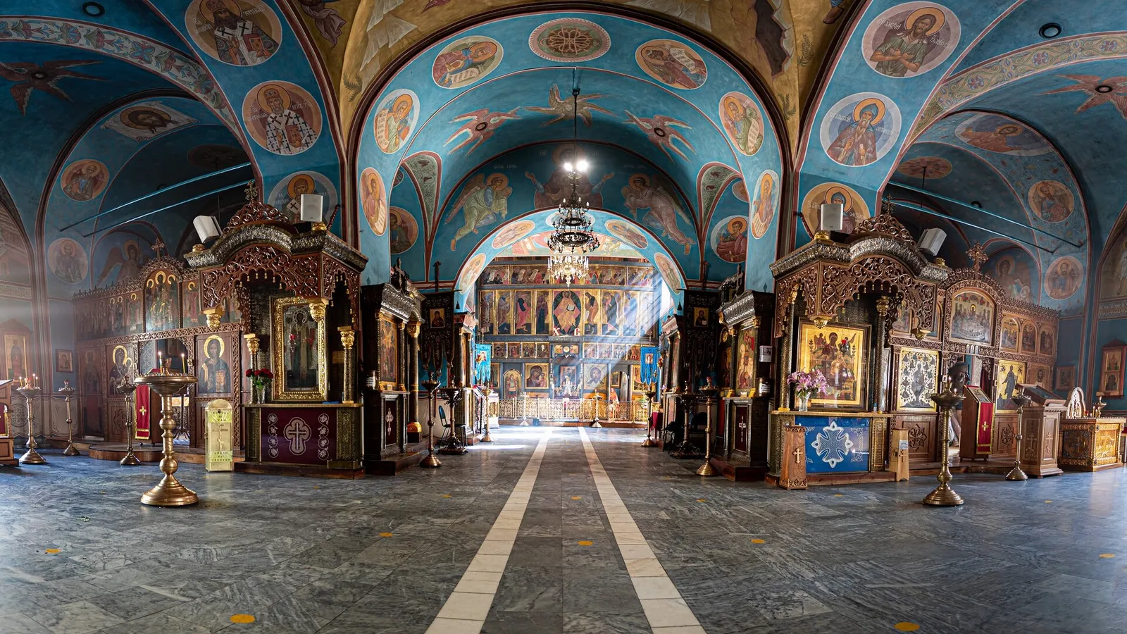 Храм Николы на Ржавце, фото 2