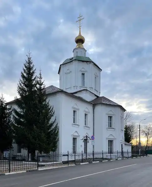 Успенский собор