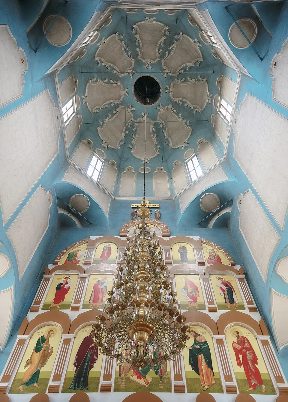 Успенский собор, фото 3