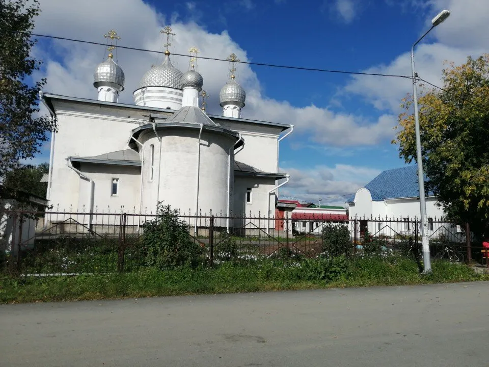 Храм Воскресения Христова, фото 3