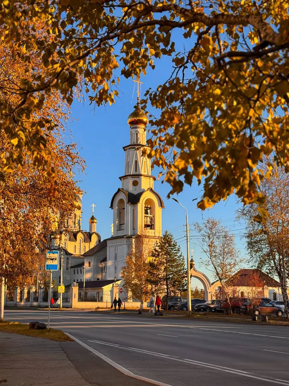 Собор Спаса Преображения, фото 3