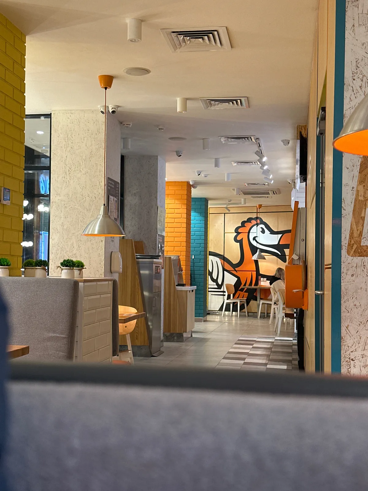 Ресторан Soho, фото 2