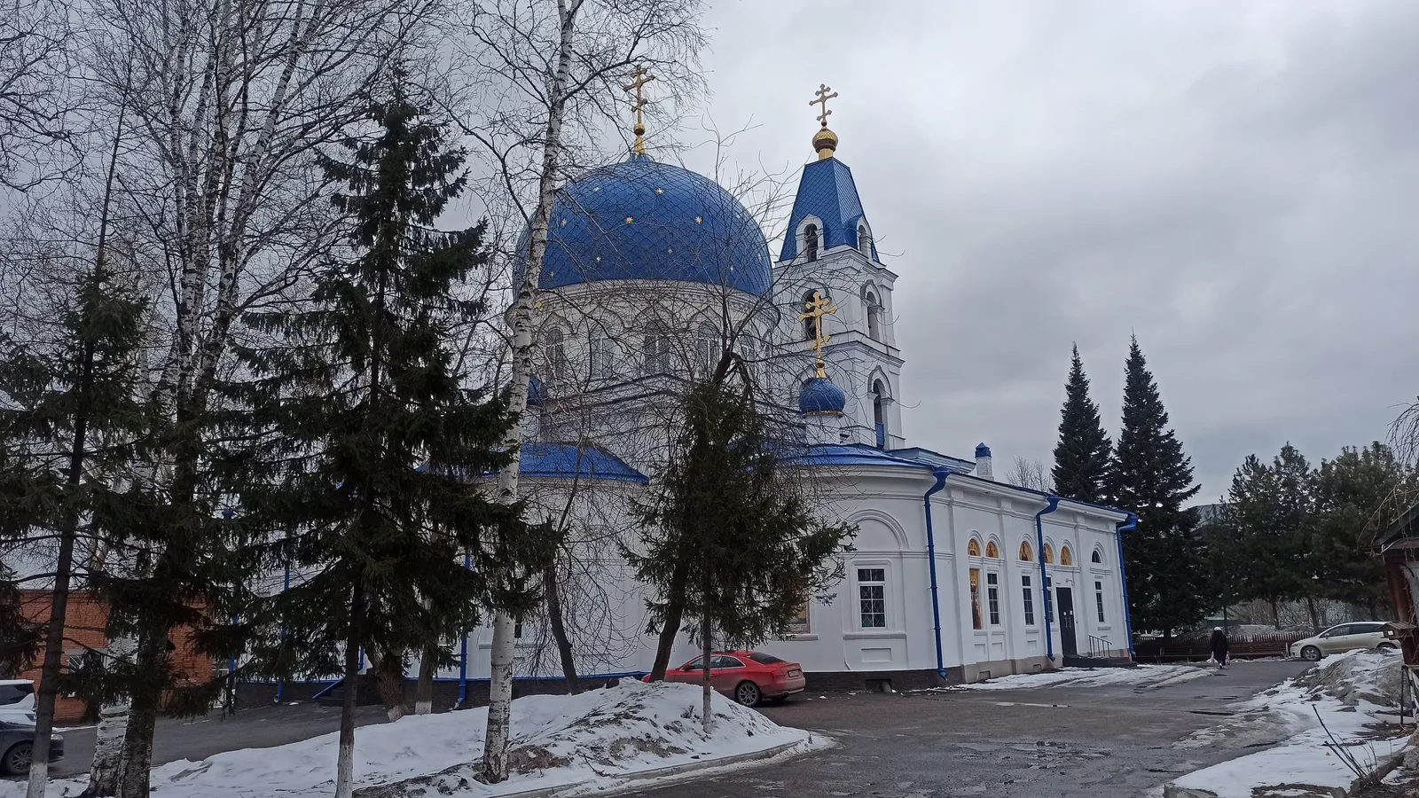 Свято-Троицкий храм, фото 3
