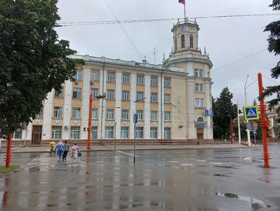 Площадь Советов, фото 3