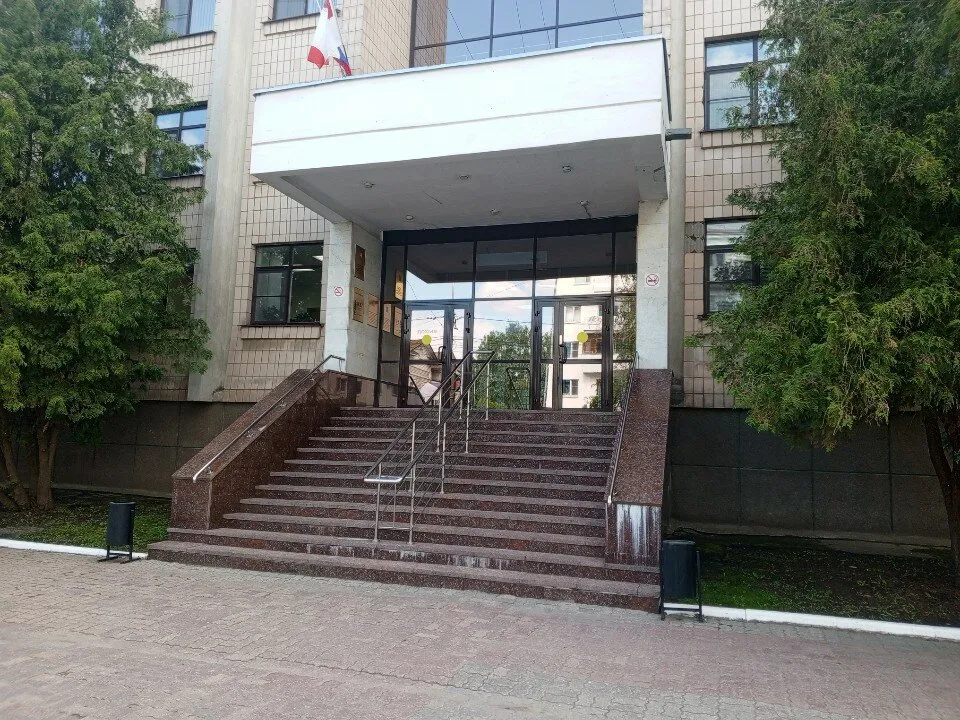 Площадь Дрыгина
