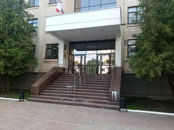 Площадь Дрыгина