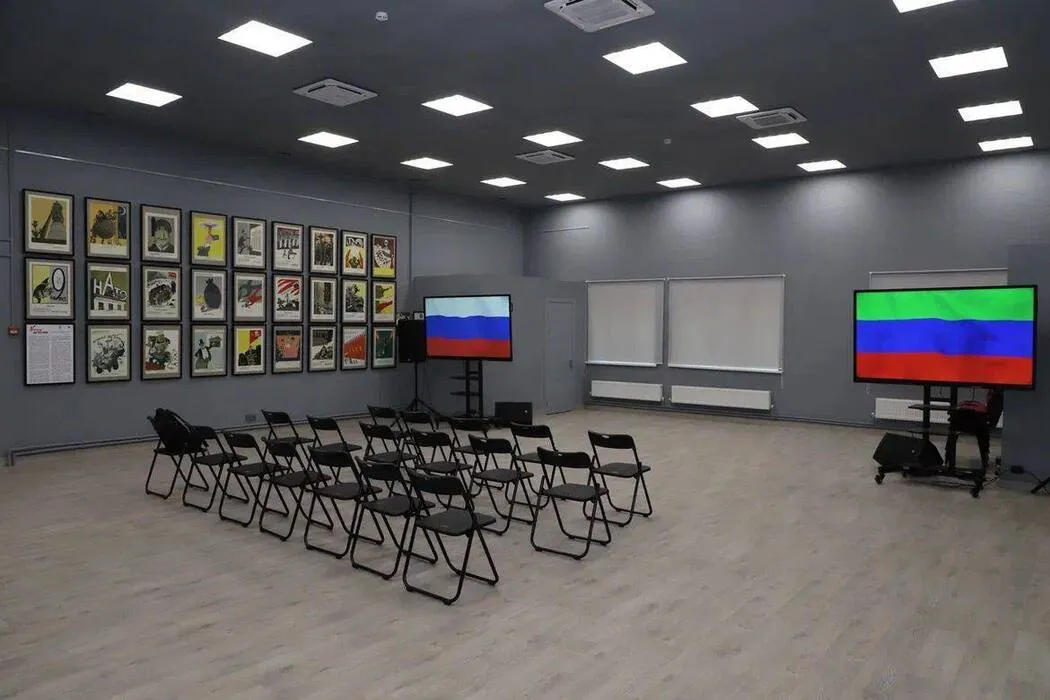 Музей Боевой Славы, фото 2