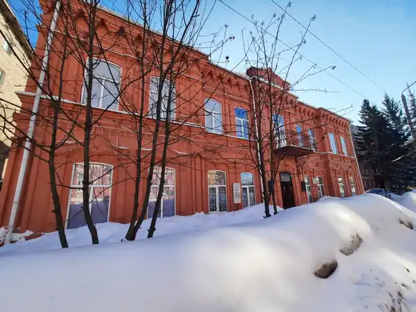 Стерлитамакский историко-краеведческий музей