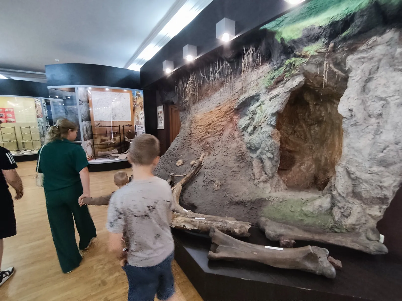 Стерлитамакский историко-краеведческий музей, фото 2