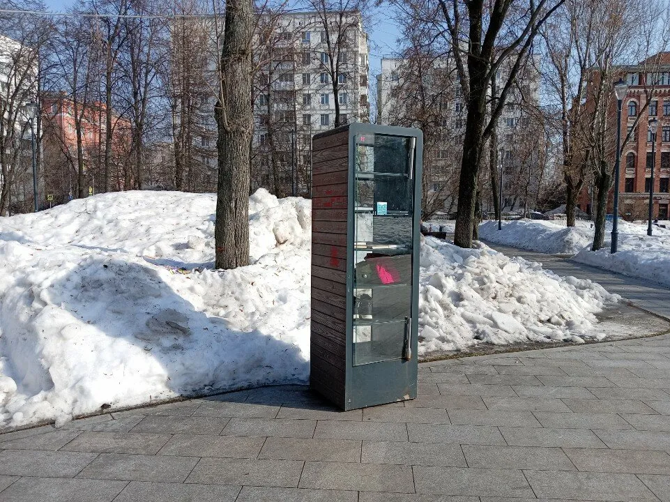 Сквер имени А.С. Пушкина, фото 3