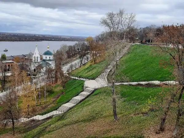 Александровский сад