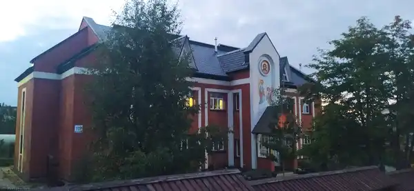 Церковь царицы Елены